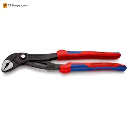 انبر کلاغی کبری کنیپکس مدل 8702250 سایز 250 میلی متر