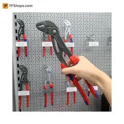 انبر کلاغی کبری کنیپکس مدل 8702250 سایز 250 میلی متر