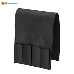 جا کنترلی ایکیا مدل FLORT مشکی