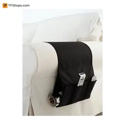 جا کنترلی ایکیا مدل FLORT مشکی