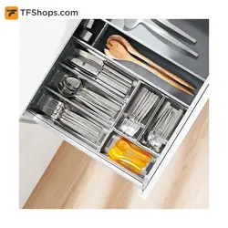 جای قاشق و چنگال بلوم مدل ZSI.60VEI6 سایز 600 میلی متر