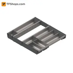 جای قاشق و چنگال بلوم مدل ZSI.60VEI6 سایز 600 میلی متر