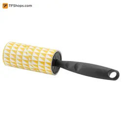 غلتک پرزگیر ایکیا مدل BASTIS