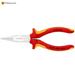 انبر دمباریک فشار قوی کنیپکس مدل 2506160 سایز 160 میلی متر