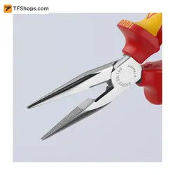 انبر دمباریک فشار قوی کنیپکس مدل 2506160 سایز 160 میلی متر