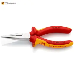 انبر دمباریک فشار قوی کنیپکس مدل 2506160 سایز 160 میلی متر