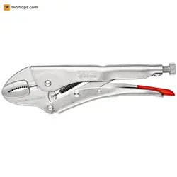 انبر قفلی کنیپکس مدل 4104180 سایز 180 میلی متر