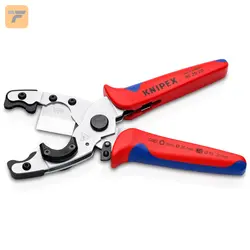 کاتر لوله های کامپوزیتی و محافظ کنیپکس مدل 902520