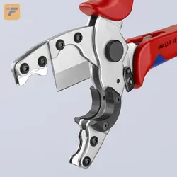 کاتر لوله های کامپوزیتی و محافظ کنیپکس مدل 902520