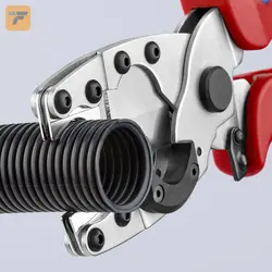 کاتر لوله های کامپوزیتی و محافظ کنیپکس مدل 902520