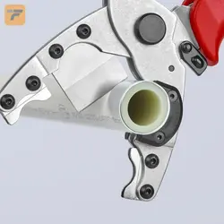 کاتر لوله های کامپوزیتی و محافظ کنیپکس مدل 902520