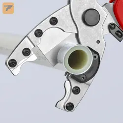 کاتر لوله های کامپوزیتی و محافظ کنیپکس مدل 902520