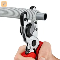 کاتر لوله های کامپوزیتی و محافظ کنیپکس مدل 902520