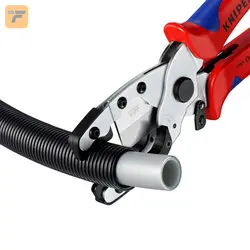 کاتر لوله های کامپوزیتی و محافظ کنیپکس مدل 902520