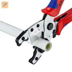 کاتر لوله های کامپوزیتی و محافظ کنیپکس مدل 902520