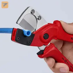 کاتر شیلنگ های چند لایه و پنوماتیک کنیپکس مدل 9010185