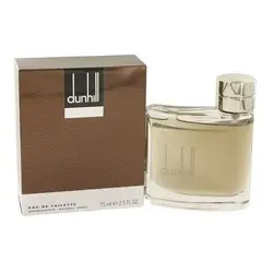 عطر دانهیل قهوه ای مناسب آقایان در حجم های 20، 30 و 50 میل - عطر نیلوفای