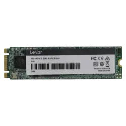 هارد SSD اینترنال لکسار مدل NM100 M.2 2280 ظرفیت 1 ترابایت - آی تی آریا شاپ