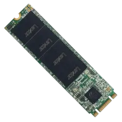 هارد SSD اینترنال لکسار مدل NM100 M.2 2280 ظرفیت 256 گیگابایت - آی تی آریا شاپ