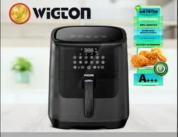 سرخ کن ویگتون مدل WN-2044AF