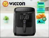 سرخ کن ویگتون مدل WN-2044AF