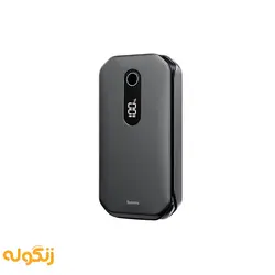 جامپ استارتر خودرو باسئوس مدل CRJS03 - زنگوله
