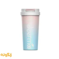 مخلوط کن، میکسر و مینی آبمیوه گیری قابل حمل شیائومی Deerma DEM-NU90