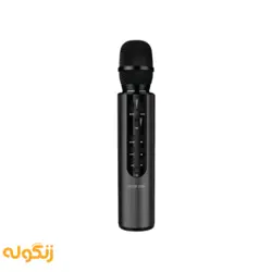 میکروفن بی سیم گرین لاین مدل Karaoke - زنگوله
