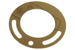 واشر کاغذی انتهای موتور بکس بادی 400500