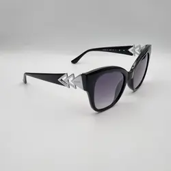 خرید عینک آفتابی زنانه GUESS مدل 7596 | اورجینال با ضمانت اصالت کالا