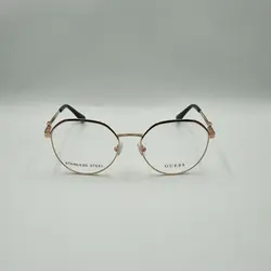 خرید عینک طبی GUESS مدل 2866 | اورجینال با ضمانت اصالت کالا