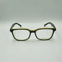 خرید عینک طبی GUESS مدل 50034 | اورجینال با ضمانت اصالت کالا