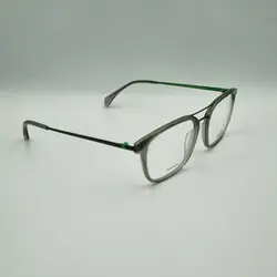 خرید عینک طبی Jisco مدل Me Too GY | اورجینال با ضمانت اصالت کالا