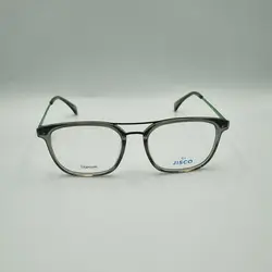 خرید عینک طبی Jisco مدل Me Too GY | اورجینال با ضمانت اصالت کالا