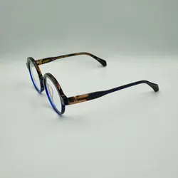 خرید عینک طبی Jisco مدل Vista TQOG | اورجینال با ضمانت اصالت کالا