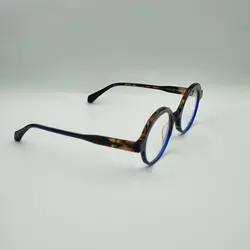 خرید عینک طبی Jisco مدل Vista TQOG | اورجینال با ضمانت اصالت کالا