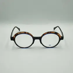 خرید عینک طبی Jisco مدل Vista TQOG | اورجینال با ضمانت اصالت کالا