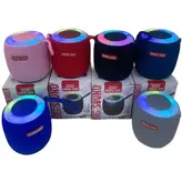 اسپیکر بلوتوثی قابل حمل WKS-309