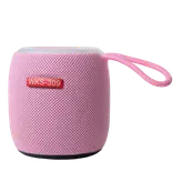 اسپیکر بلوتوثی قابل حمل WKS-309