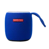 اسپیکر بلوتوثی قابل حمل WKS-309