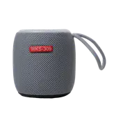 اسپیکر بلوتوثی قابل حمل WKS-309