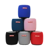 اسپیکر بلوتوثی قابل حمل WKS-309