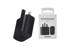 شارژر 25 وات سامسونگ A++