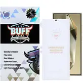 محافظ صفحه نمایش بوف مدل Hydrogel مناسب برای گوشی موبایل سامسونگ Galaxy S24 Ultra