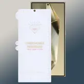 محافظ صفحه نمایش بوف مدل Hydrogel مناسب برای گوشی موبایل سامسونگ Galaxy S24 Ultra