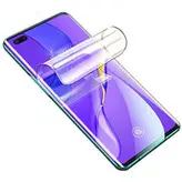محافظ صفحه نمایش بوف مدل Hydrogel مناسب برای گوشی موبایل سامسونگ Galaxy S24 Ultra