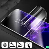 محافظ صفحه نمایش بوف مدل Hydrogel مناسب برای گوشی موبایل سامسونگ Galaxy S24 Ultra