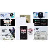 محافظ صفحه نمایش بوف مدل Hydrogel مناسب برای گوشی موبایل سامسونگ Galaxy S24 Ultra