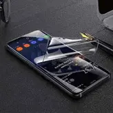 محافظ صفحه نمایش بوف مدل Hydrogel مناسب برای گوشی موبایل سامسونگ Galaxy S24 Ultra