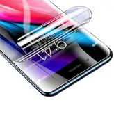 محافظ صفحه نمایش بوف مدل Hydrogel مناسب برای گوشی موبایل سامسونگ Galaxy S24 Ultra